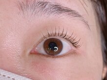 ラシク ベル(Lashiku Belle)/パリジェンヌラッシュリフト