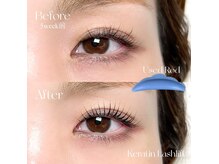 アディクト 中目黒店(ADDICT)/ラッシュリフト