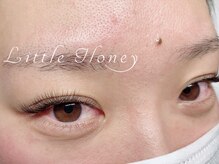 リトルハニー(Little honey)