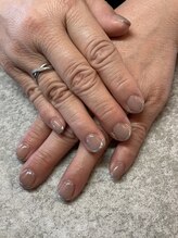 ネイルサロンアンドスクール ミリオン ケイテイ(MILLION KT)/お客様ネイル