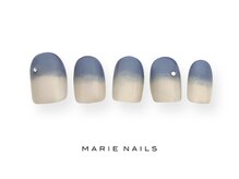 マリーネイルズ 大阪梅田店(MARIE NAILS)/新規7000円 0118e ワンホン