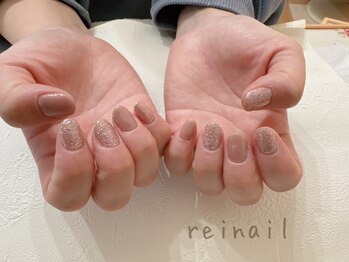 レイネイル(Reinail)/