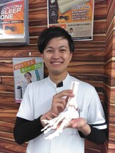 須磨板宿整体院/足の施術