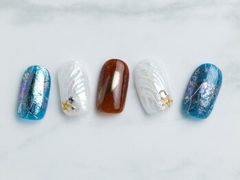 ボニータ(Bonita)/ゴージャスコース