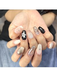 お持ち込みデザイン