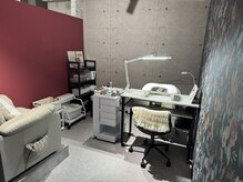 トゥルージュ(Trueju)の雰囲気（完全個室♪リラックスできる空間をご提供いたします！）