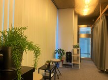 ゆるりと 錦糸町店/[ドライヘッドスパ/錦糸町]