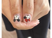 オテモネイル(otemo.nail)/