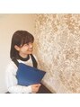 リラクゼーションサロン シャンディ(Shandy) フミ 