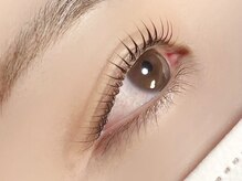 プラスアイ(プラスeye)の雰囲気（【人気No1!!】持続力抜群♪似合わせラッシュリフト）