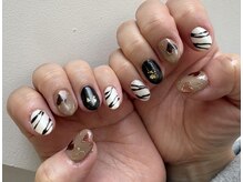 マイシティー ネイル(My City Nail)/