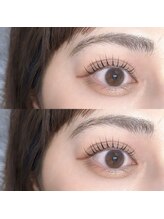 ルアナ(LUFANA)/ラッシュリフト