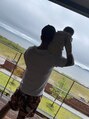 四条大宮アシスト鍼灸整骨院 娘がいます(*^_^*)