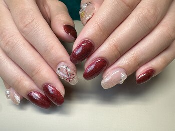 ユーアンドミー(U&Mi)/