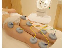 グラン イーノDAY SPA クレフィ三宮店/施術：フット　美脚プログラム