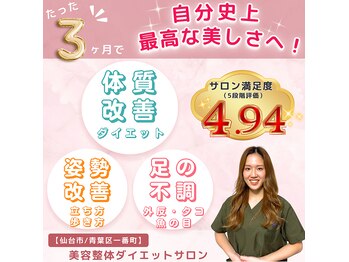 アールイー センダイ(RE/SENDAI)