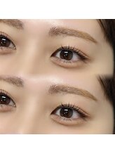 アンノウン(Unknown)/【マスカラパーマ】横浜/束感