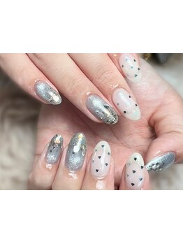 モテ可愛系（デート・合コン）が得意