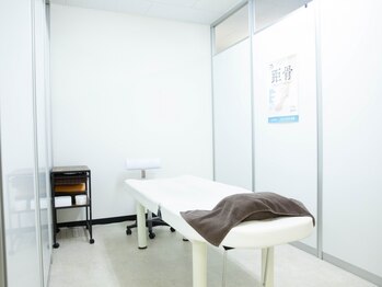 距骨サロン　つくば店