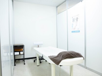 距骨サロン　つくば店の写真