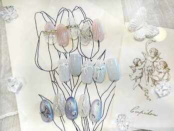 リナータ 新宿東口店(Rinata)/韓国ネイル