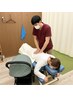 【産後骨盤矯正】 <腰痛/歪み/開き/傾き>まとめて改善!!8800→¥4400