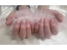 ケア ビューティー ネイル(care beauty NAIL)/