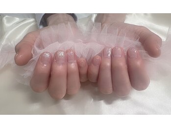 ケア ビューティー ネイル(care beauty NAIL)/