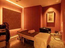 アユーナ(Ayu-Na)/個室のプライベート空間