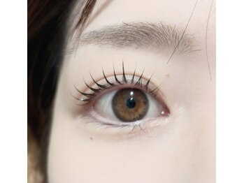 シュシュドットアイラッシュ 柏の葉キャンパス店(chouchou.eyelash)/