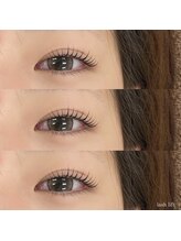 オリ(Oli)/まつ毛パーマ（lash lift）