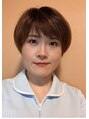 サロン フラップ(salon Flap) 仁科 静香