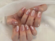 アリューミー 南青山店(Allu.Me)/韓国マグネット(staff:mai)