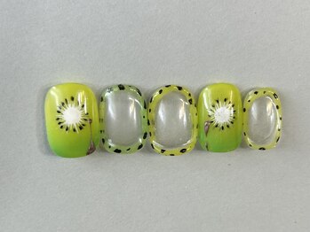 ミケネコネイル社/