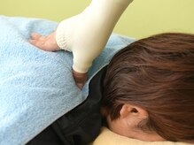 ほぐしじょーず　四日市