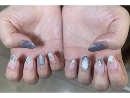 シンプルデザイン