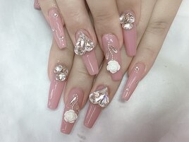 スカ or チップ★付け放題コース