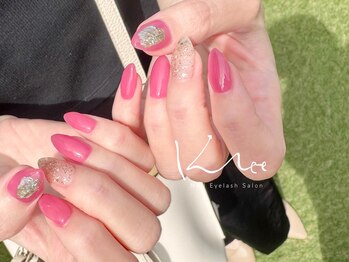 クレー(Klee)/Simple Design