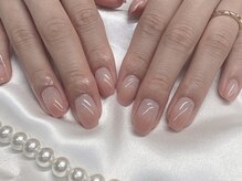 サラ 金山店(Sara)/うる艶グラデーション