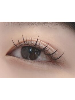 キープ力が自慢のサロン