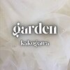 ガーデン 加古川店(GARDEN)のお店ロゴ