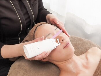 ブリアンジュ(B'riange)/ピーリング