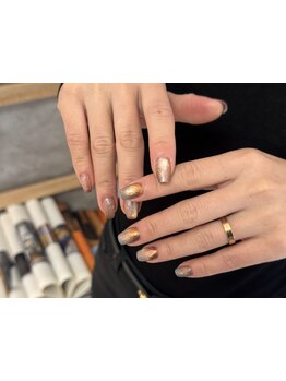 定額メニューのあるサロン