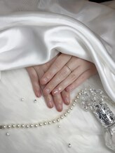 ビビ(ViVi)/オフィスネイル