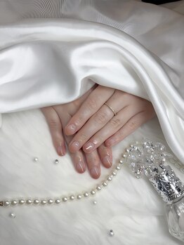 ビビ(ViVi)/オフィスネイル