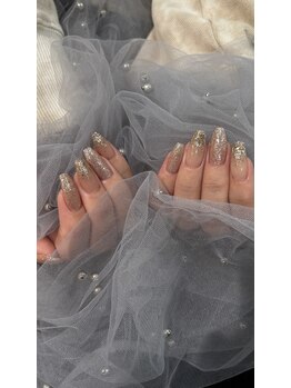 アコービューティー(Acoo Beauty)/ラメネイル担当　東元