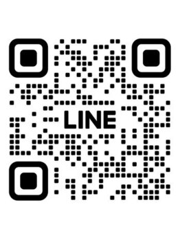 ラリュール(L'ALLURE.)/ご予約、お問い合わせLIINE