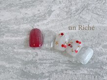 アンリッシュ 池袋東口店(un Riche)/≪60分≫￥8250　　☆25.12.389