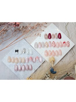 アートの種類が豊富