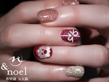 ノエル(Noel)/トレンドネイル
